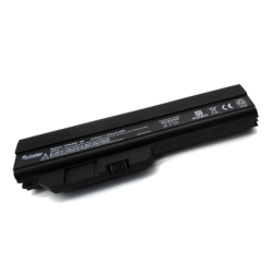 BATTERIA PER COMPUTER PORTATILE HP / COMPAQ MINI 311-1000 311C-1000 DM1-1000,HSTNN-Q44C 572831-121