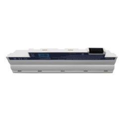 BATERIA BLANCA DE ALTA CAPACIDAD PARA PORTÁTIL ACER ASPIRE ONE...