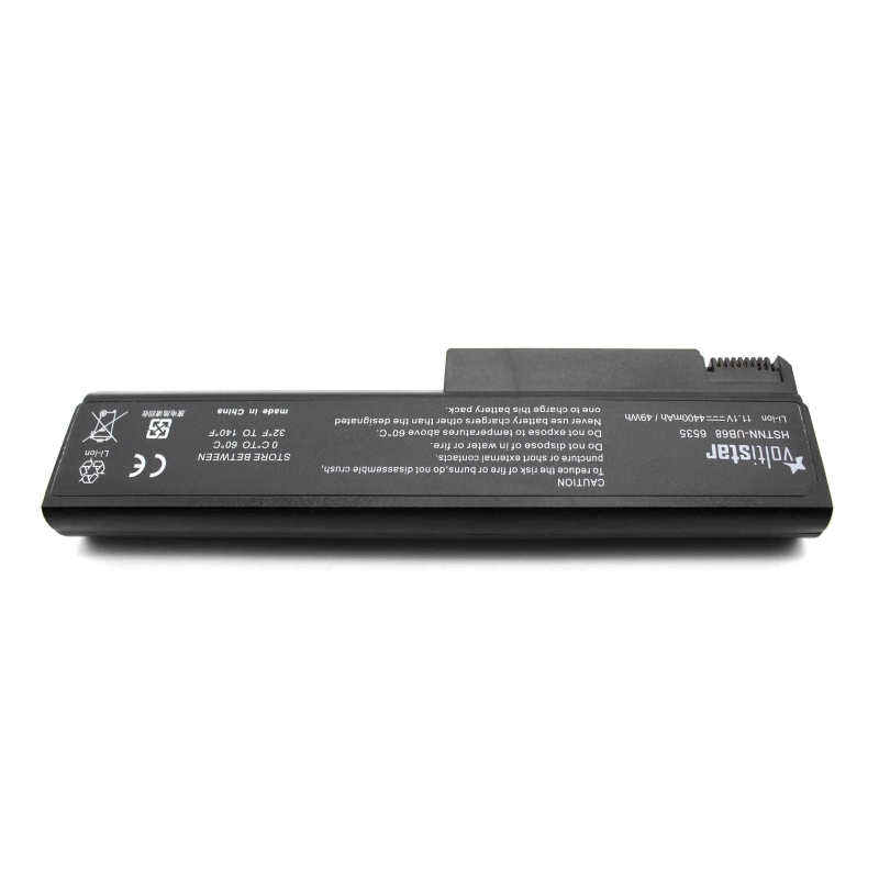 LAPTOP-BATTERIE HP ELITEBOOK 6930P 8440P PROBOOK 6440B