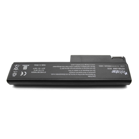 BATTERIA PER COMPUTER PORTATILE HP ELITEBOOK 6930P 8440P PROBOOK 6440B
