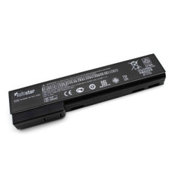 LAPTOP-BATTERIE HP ELITEBOOK 8460P 8460W 8560P 8470P 628668-001 628670-001 10,8V 4400MAH