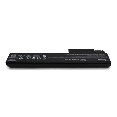 BATTERIA PER COMPUTER PORTATILE HP ELITEBOOK 8530P 14.4V 4400 MAH