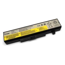 BATTERIA DEL COMPUTER PORTATILE PER LENOVO IDEAPAD G480 G585 Y480 IY485 Y580 Z380 Z580
