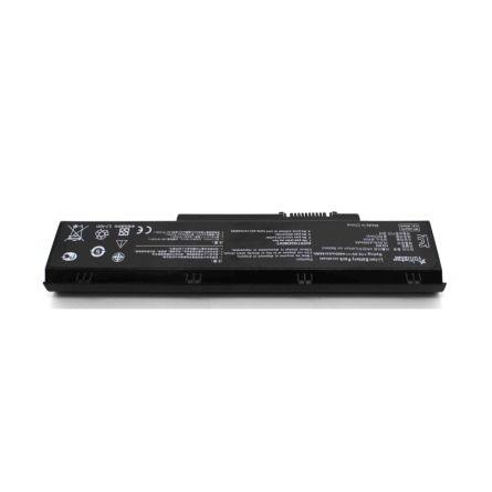 BATTERIA DEL COMPUTER PORTATILE PER ASUS N53S A32-N55 N45 N55 N75 P7D X4K X5Q X7D
