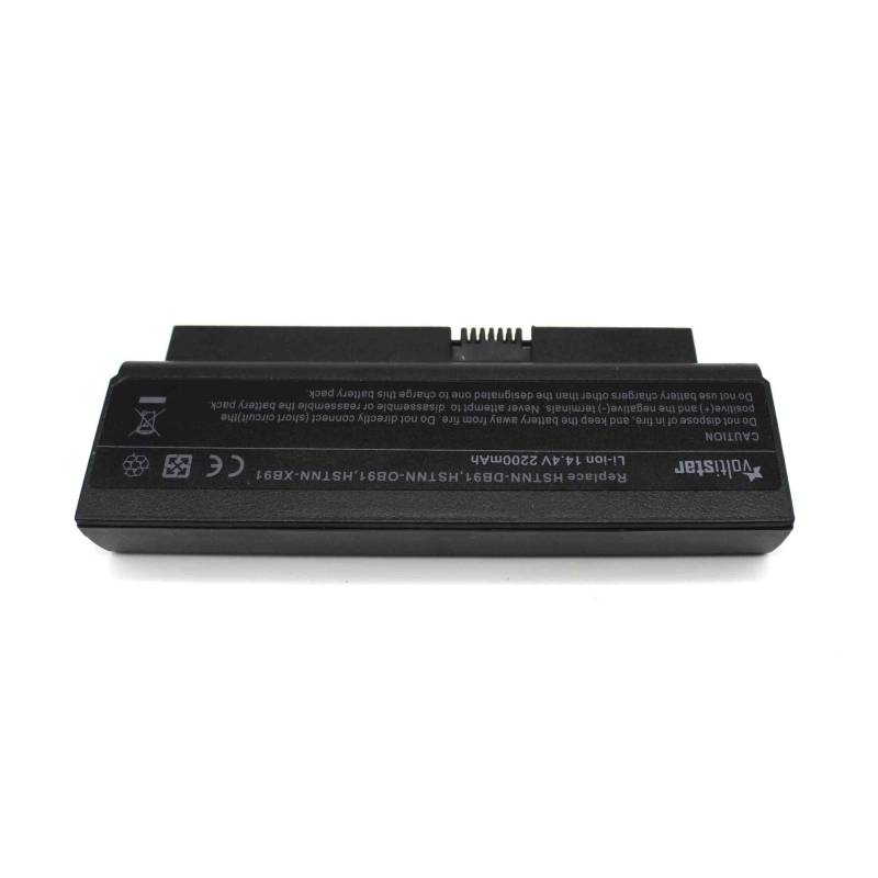 LAPTOP-BATTERIE HP PROBOOK 4210S 4310S 4311S HSTNN-XB91 530975-341