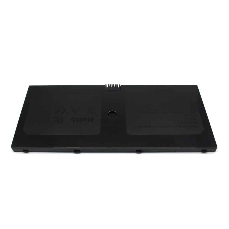 BATTERIA PER COMPUTER PORTATILE HP PROBOOK 5310M 5320M FL04 580956-001
