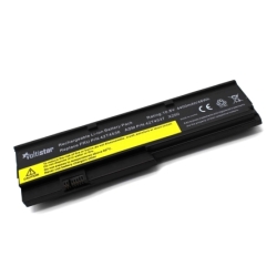 BATTERIA DEL COMPUTER PORTATILE LENOVO THINKPAD X201 X200 X200S