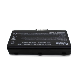 BATTERIA PER COMPUTER PORTATILE TOSHIBA SATELLITE EQUIUM PA3591U-1BAS PA3591U-1BRS