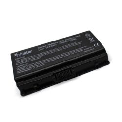 Batería para portátil TOSHIBA SATELLITE EQUIUM PA3591U-1BAS PA3591U-1BRS