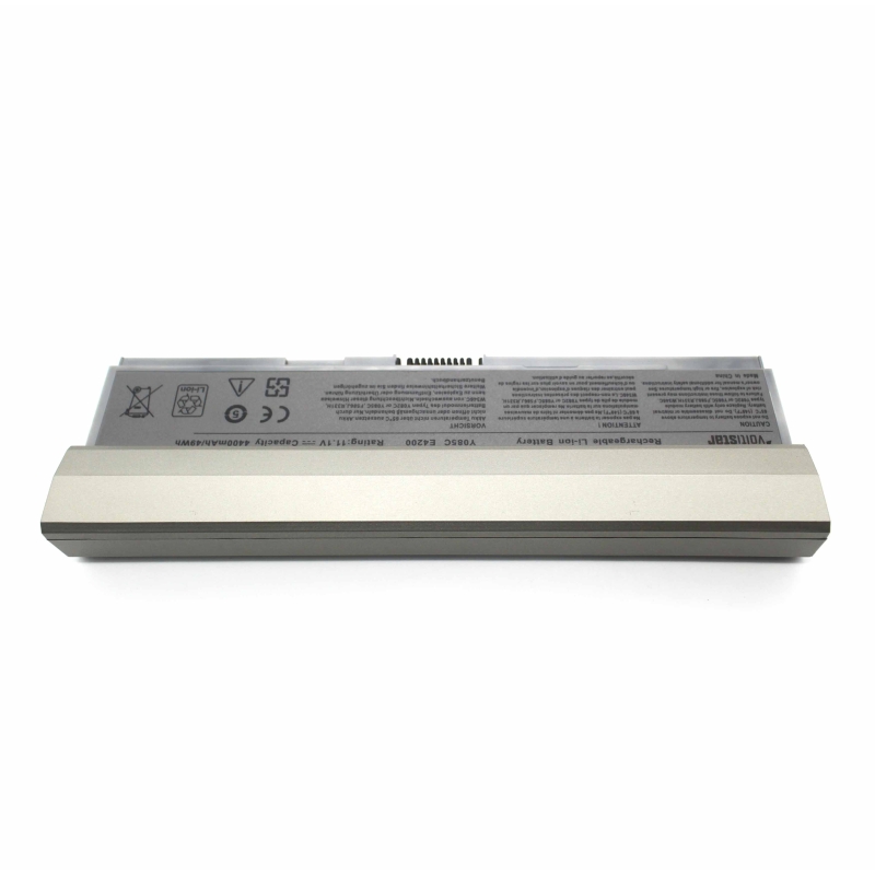 BATTERIA DEL COMPUTER PORTATILE PER DELL LATITUDE E4200 E4200N 0F586J 0R331H 0R640C 0R839C 0R840C