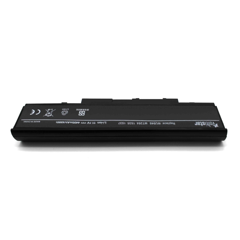 Batería para portátil DELL STUDIO 1535 1536 1537 1555 1557 WU946