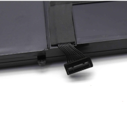 LAPTOP-BATTERIE FÜR APPLE MACBOOK PRO A1286 15" SERIE (MITTE 2009 - 2010) A1321