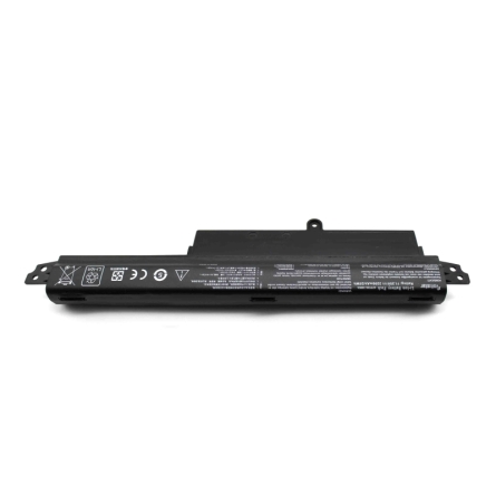 ASUS X200CA-9A LAPTOP-BATTERIE 11,25 V 2200 mAh