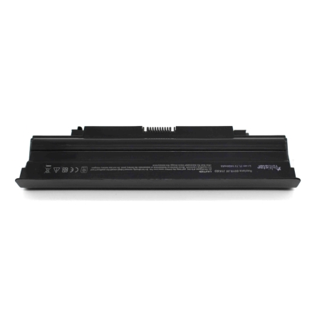 LAPTOP-BATTERIE FÜR DELL INSPIRON 13R 14R 15R 17R N3010 N4010 N5010 N5110 N5030
