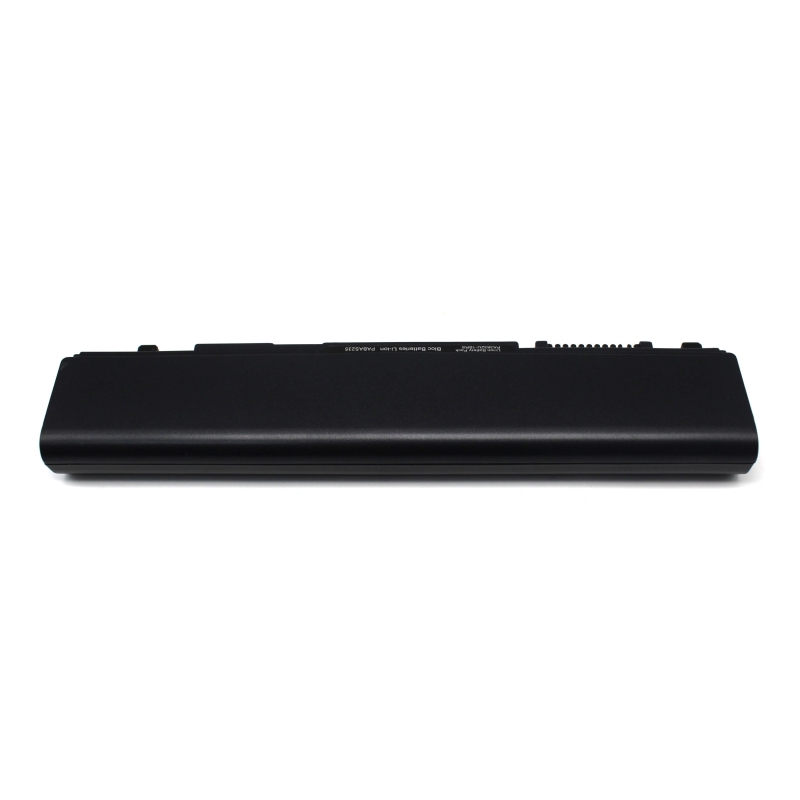 LAPTOP-BATTERIE TOSHIBA PORTEGE R700-15R R830-SERIE
