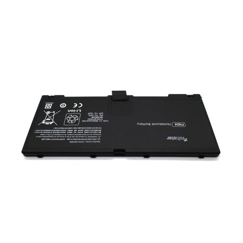 Batería para portátil HP PROBOOK 5330M 635146-001