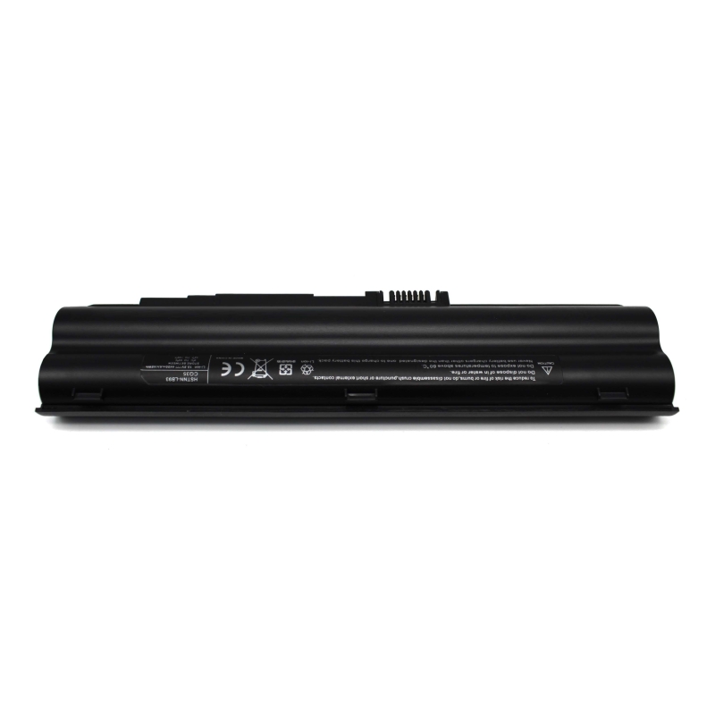 LAPTOP-BATTERIE HP PAVILION DV3T-2000 DV3-2000