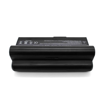 LAPTOP-BATTERIE FÜR ASUS EEE PC 1000 1000H 1000HA 1000HD 1000HE 1000HG