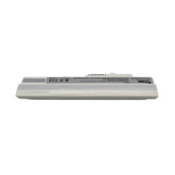 LAPTOP-BATTERIE LG X110 X-110 BTY-S11 BTY-S12 WEISS