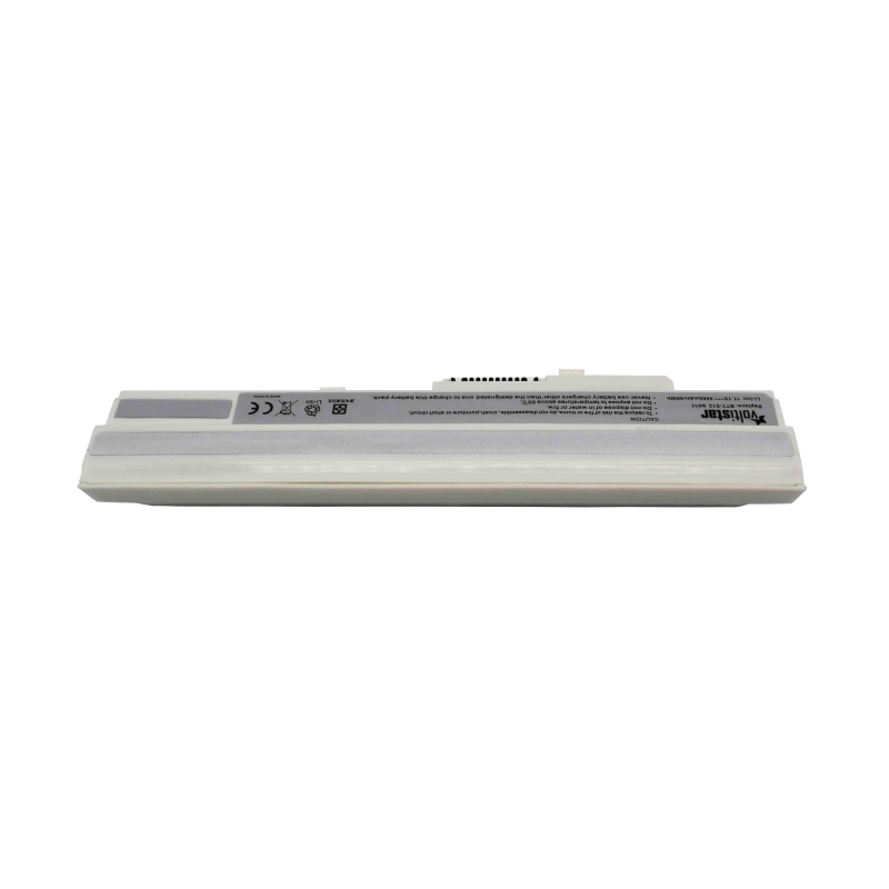 Batería para portátil LG X110 X-110 BTY-S11 BTY-S12 BLANCA