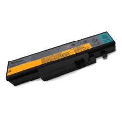 BATTERIA DEL COMPUTER PORTATILE PER LENOVO IDEAPAD Y460 Y560 L09N6D16 L09S6D16