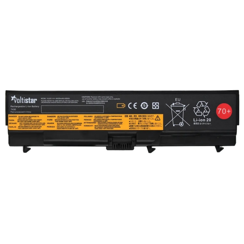 BATTERIA PER COMPUTER PORTATILE PER LENOVO THINKPAD T420 E520 SL410