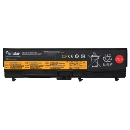BATTERIA PER COMPUTER PORTATILE PER LENOVO THINKPAD T420 E520 SL410