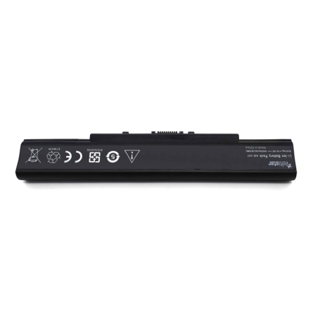 BATTERIA PER COMPUTER PORTATILE ASUS A32-U31 A42-U31