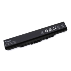 Laptop-Akku ASUS A32-U31 A42-U31
