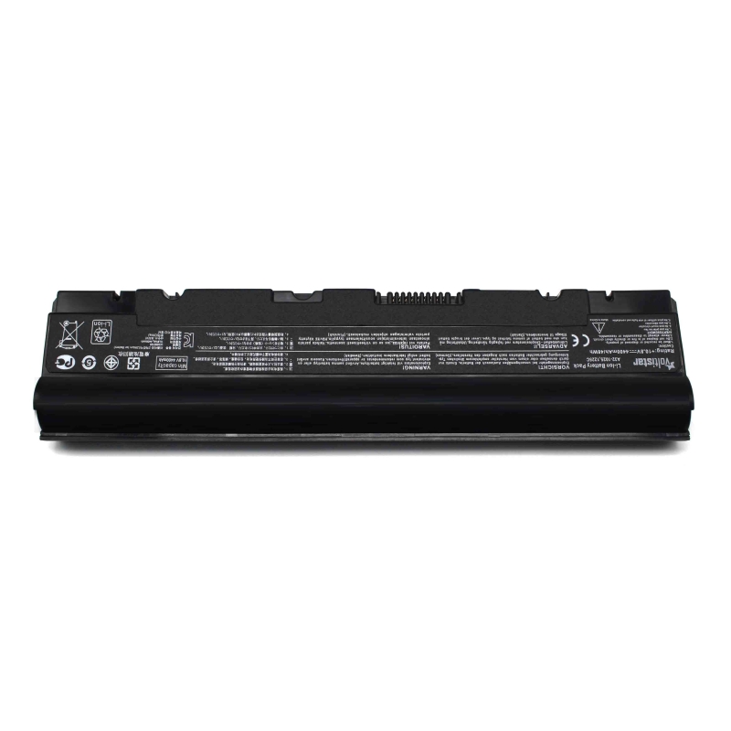 LAPTOP-BATTERIE ASUS EEE PC 1025 SERIE A31-1025 A32-1025