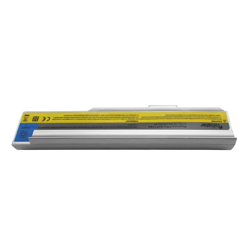 Laptop-Akku für Lenovo 3000 N200 C200 C100 N100 FRU 42T4514
