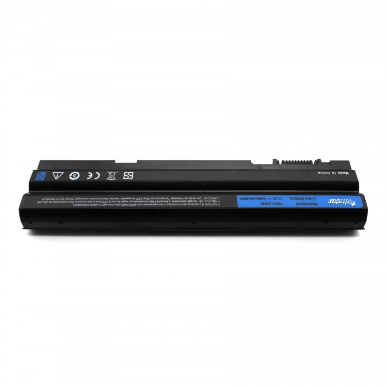 BATTERIA DEL COMPUTER PORTATILE DELL LATITUDE E6420 INSPIRON 15R 17R
