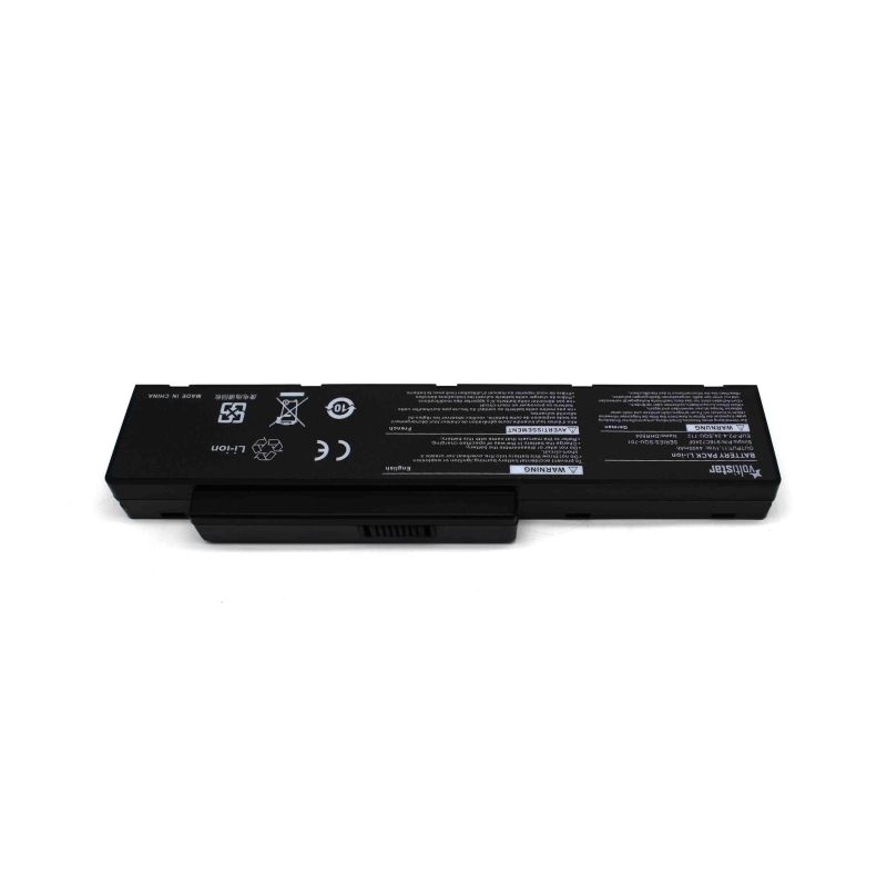 Batería para portátil BENQ PACKARD BELL ETNA GL SQU-701