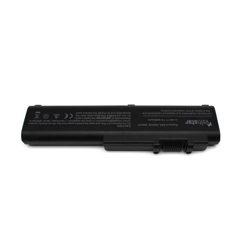 Batería para portátil ASUS N50 N50VC N50VN SERIES