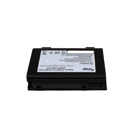 Batería para portátil FUJITSU LIFEBOOK E8410 FPCBP175 FPCBP176AP FPCBP198