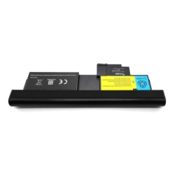 Laptop-Akku für Lenovo ThinkPad X200 Tablet 42T4658 42T4657 42T4565 43R9257 43R9256