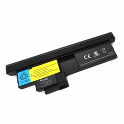 Batería para PORTÁTIL LENOVO THINKPAD X200 TABLET 42T4658 42T4657 42T4565 43R9257 43R9256