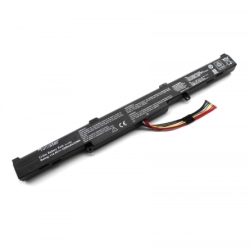 BATTERIA PER COMPUTER PORTATILE ASUS A41-X550E A450 A450JF K550E