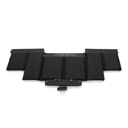 Laptop-Akku für Apple MacBook Pro A1398 Retina ME293 ME294 A1494