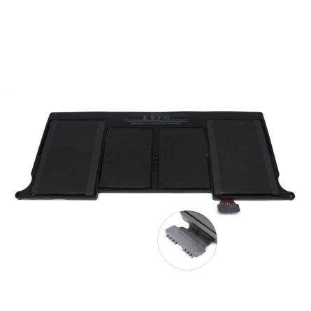 Batería para portátil APPLE MACBOOK AIR 11" A1465 MD711LL/A A1495 (AÑO 2013)