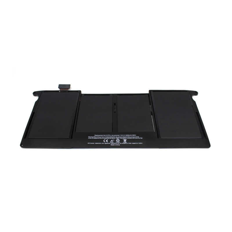Batería para portátil APPLE MACBOOK AIR 11" A1370 A1375 A1390 MC505LL/A MC506LL/A MC507LL/A (2010)