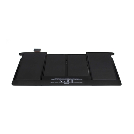 BATTERIA PER COMPUTER PORTATILE PER APPLE MACBOOK AIR 11" A1370 A1375 A1390 MC505LL/A MC506LL/A MC507LL/A (2010)