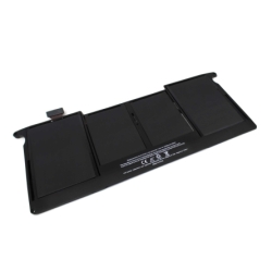 BATTERIA PER COMPUTER PORTATILE PER APPLE MACBOOK AIR 11" A1370 A1375 A1390 MC505LL/A MC506LL/A MC507LL/A (2010)