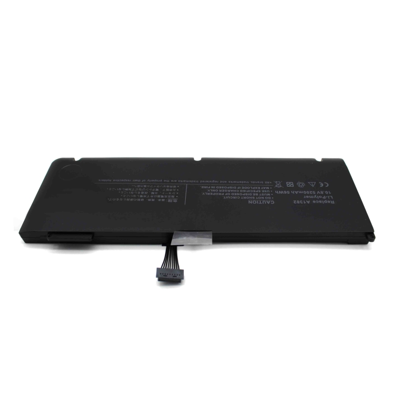 APPLE MACBOOK PRO 15" A1382 LAPTOP-BATTERIE