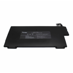 BATTERIA PER COMPUTER PORTATILE PER APPLE MACBOOK AIR 13" A1245...