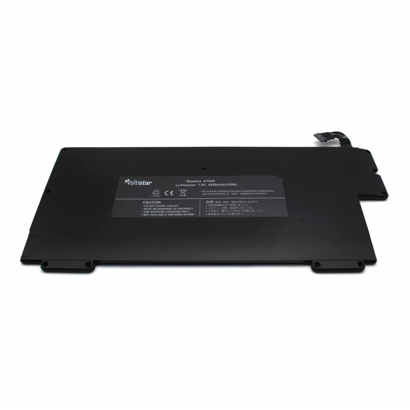 BATTERIA PER COMPUTER PORTATILE PER APPLE MACBOOK AIR 13" A1245 A1237 A1304 Z0FS MB003 MC233 MC234