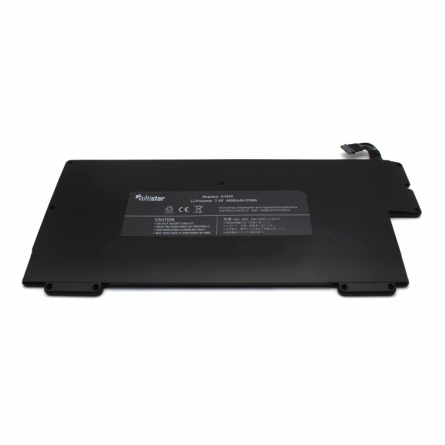 BATTERIA PER COMPUTER PORTATILE PER APPLE MACBOOK AIR 13" A1245 A1237 A1304 Z0FS MB003 MC233 MC234