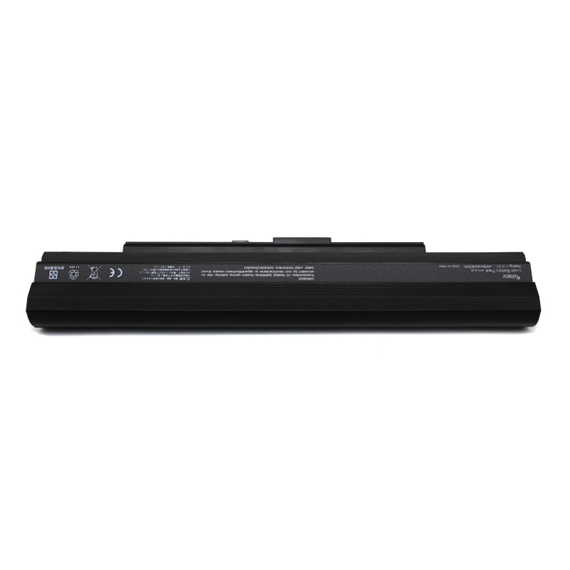 BATTERIA DEL COMPUTER PORTATILE PER ASUS U30 U35 U45 UL30 UL50 UL80 PRO32 PRO5G X5G X32