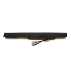 LAPTOP-BATTERIE FÜR LENOVO IDEAPAD Z510 Z500 Z410 59400195