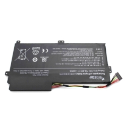 Batería para portátil SAMSUNG ATIV BOOK 4 450 NP370 NP450 NP470 NP510 SERIES